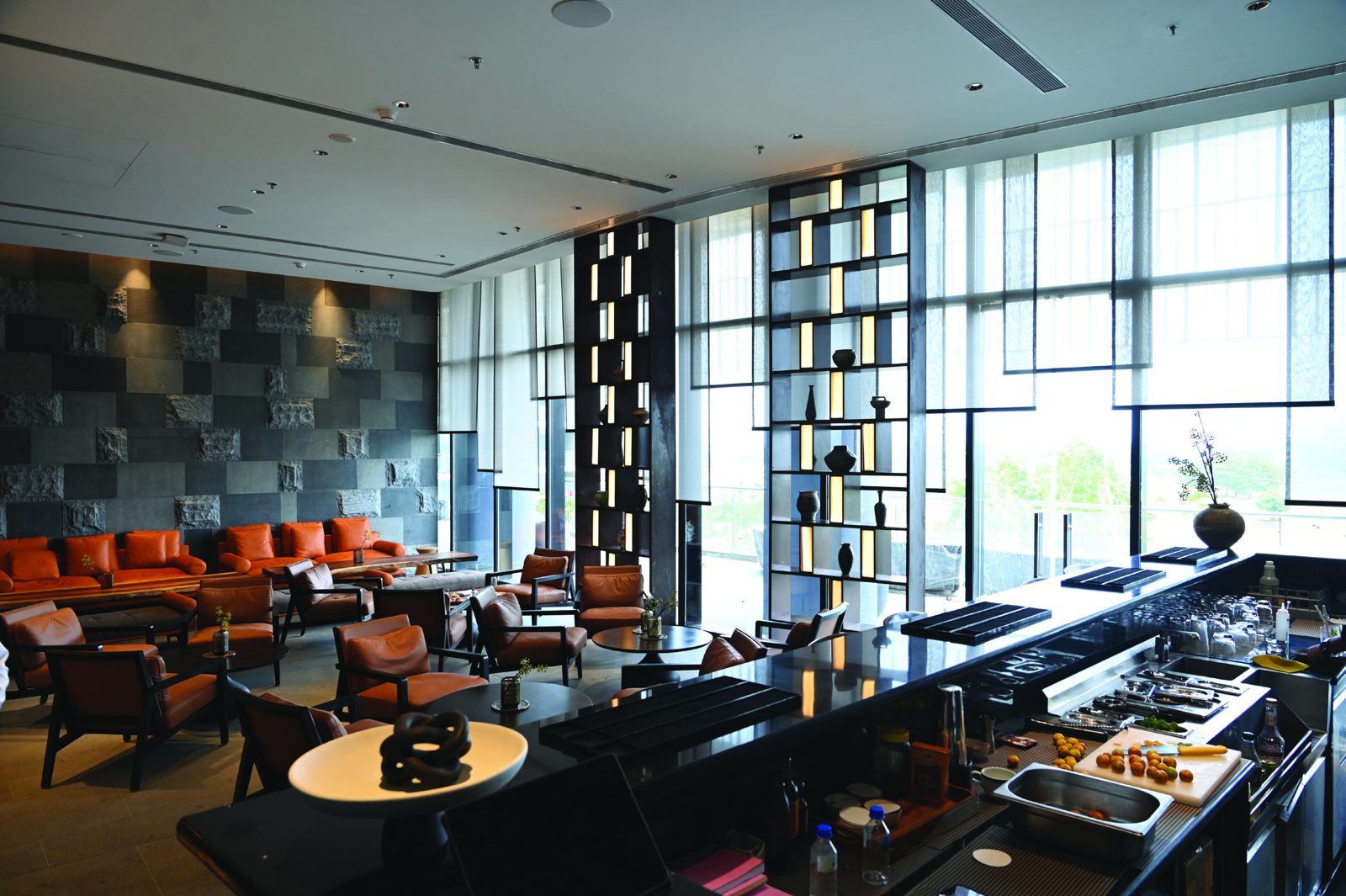 Bar Lounge