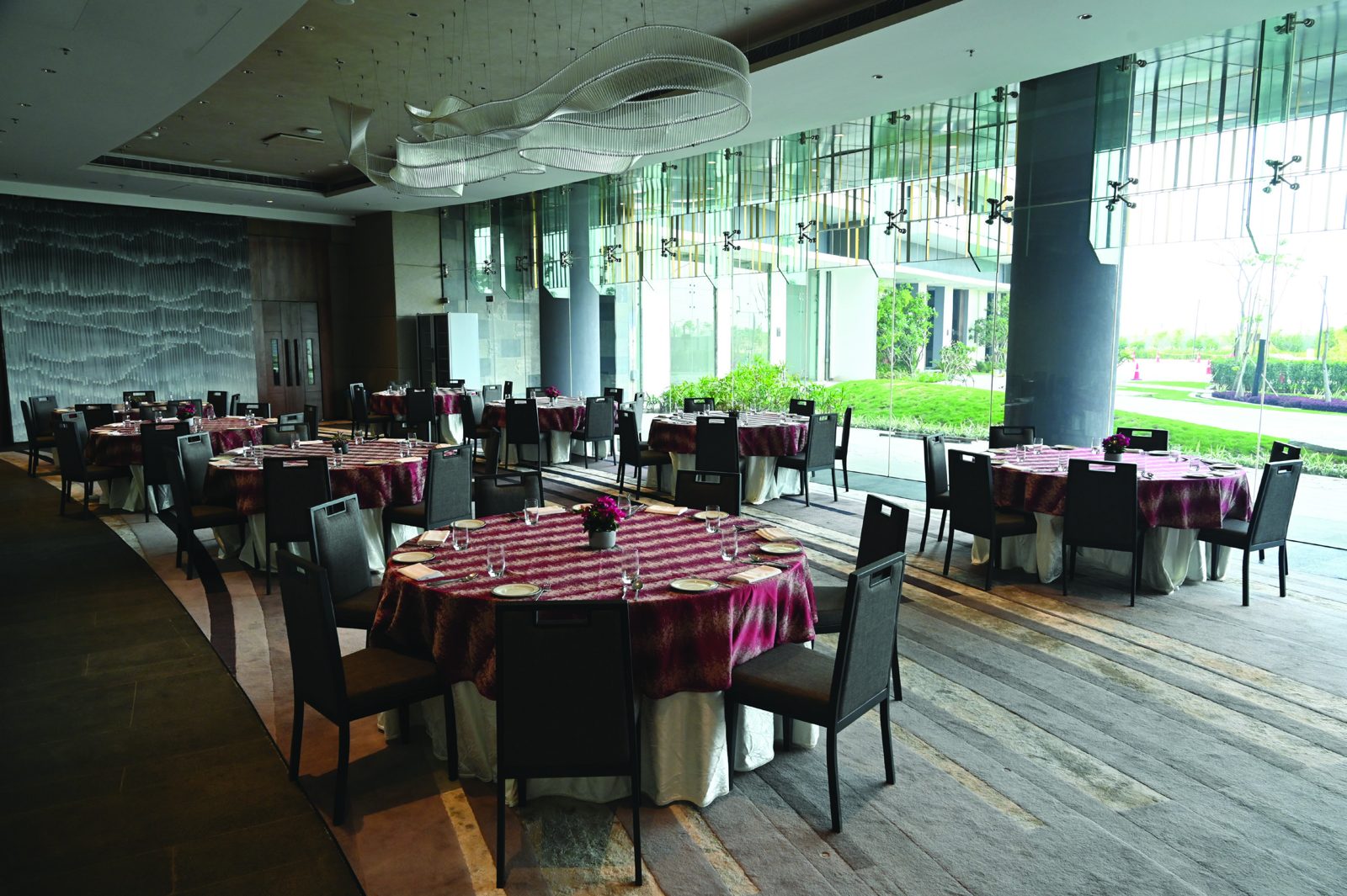 Clubhouse Restaurant