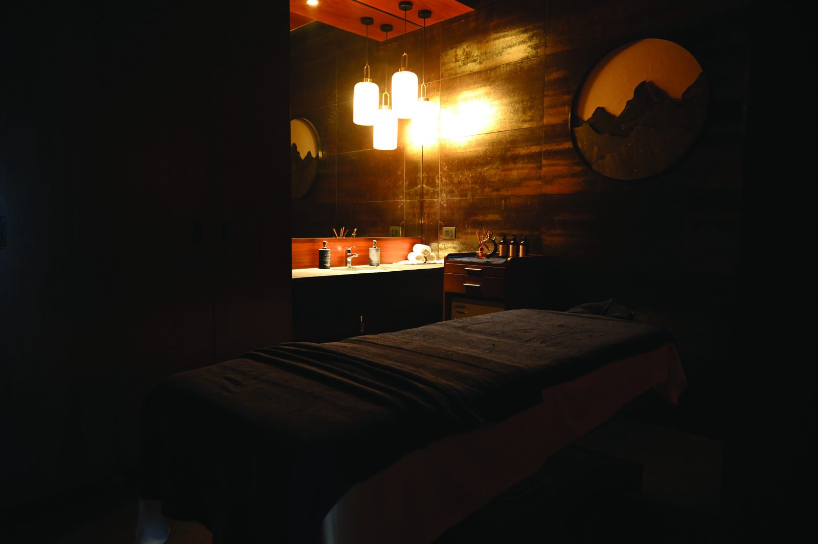 Spa & Salon