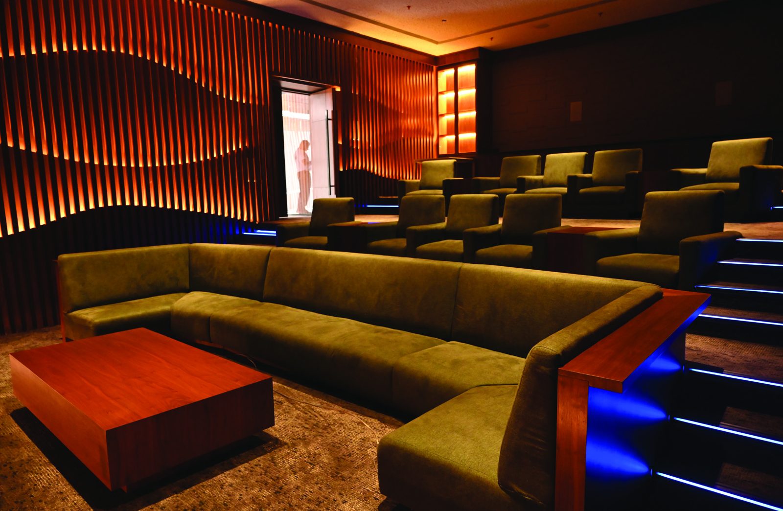 Private Theatre